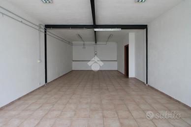 LABORATORIO A CASCINA