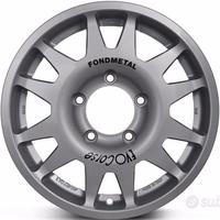 Cerchi in lega Speedline Land Rover 8x16