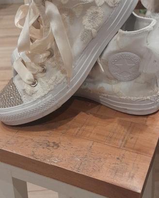 Converse Mimanera Lady D.