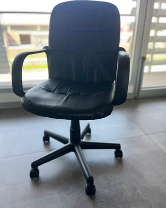 Poltrone per ufficio