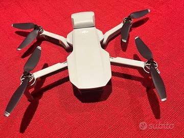 Drone DJI Mavic Mini