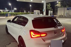 Bmw 120i