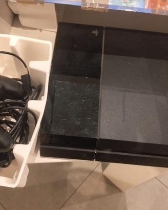 Ps4 più giochi 