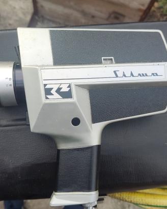Videocamera vintage