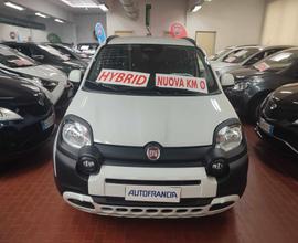 Fiat Panda PANDINA 1.0 HYBRID 70CV