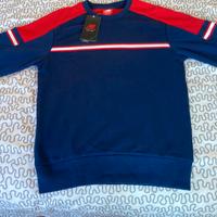 Felpa nuova marca New Balance taglia XS