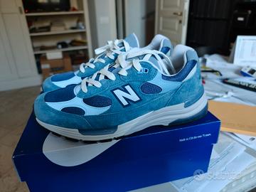 new balance 992 43