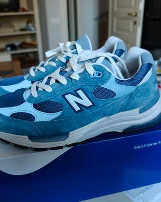 new balance 992 43
