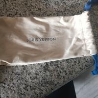 Sacchetto in tessuto antipolvere Louis Vuitton