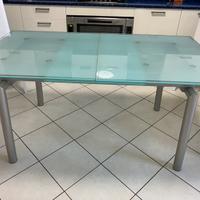 Tavolo calligaris allungabile