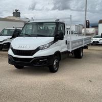 IVECO DAILY 35C14 CASSONE FISSO LUNGO