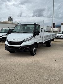 IVECO DAILY 35C14 CASSONE FISSO LUNGO