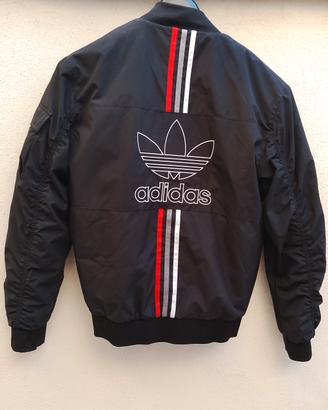 Bomber Adidas Chile 20