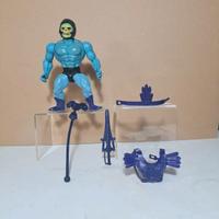 Mattel Masters Motu he man Skeletor figure toy