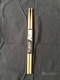 Bacchette x batteria VicFirth 5a