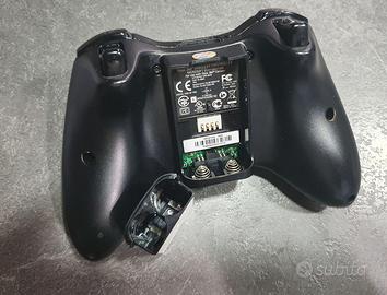 Controller wireless xbox-360