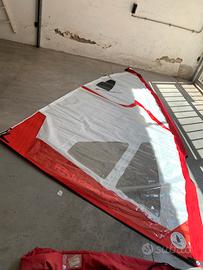 Wundsurfer lt come nuovo