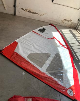Wundsurfer lt come nuovo