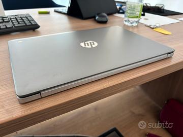 HP CHROMEBOOK