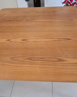 Tavolo quadrato, Karl Andersson e Soner: vintage