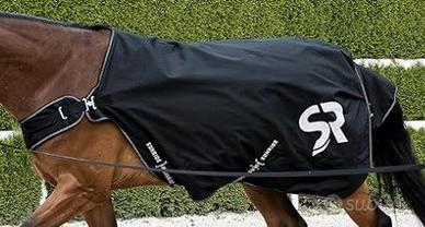 Coperta per Cavallo