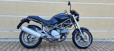 Ducati Monster 600 – 1995