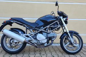 Ducati Monster 600 – 1995