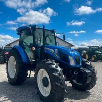 New Holland TD5.115