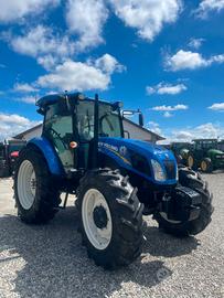 New Holland TD5.115
