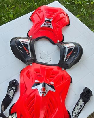 PETTORINA MOTOCROSS FM racing