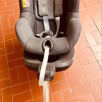 Britax Romer Dualfix