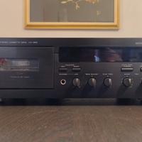 Cassette deck Yamaha KX-380 Natural sound