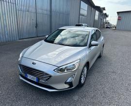 Ford Focus 1.0 EcoBoost 125 CV Start&Stop Titanium