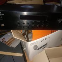 AV2-CD850BT Amplificatore HiFi