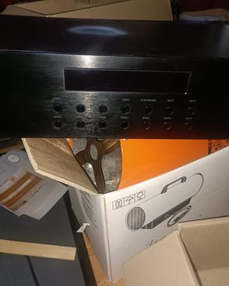AV2-CD850BT Amplificatore HiFi