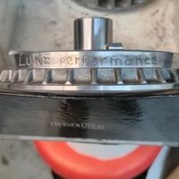 VARIATORE YAHAMA MAJESTY 400 modificato