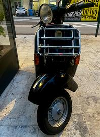 Piaggio Vespa P 125 X - 1981