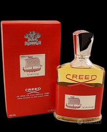 Creed Viking Eau de Parfum 100ml