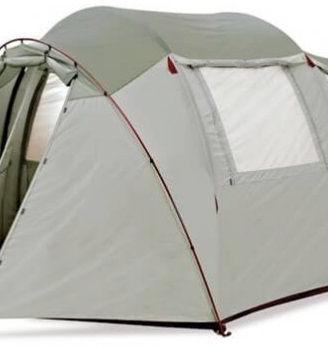 TENDA DA CAMPEGGIO