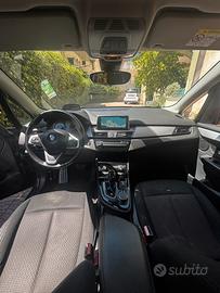 Bmw Serie 2 Active Tourer