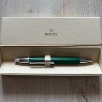 Penna a sfera Rolex