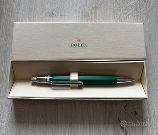 Penna a sfera Rolex