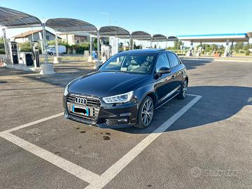 Audi A1 S line - Cambio automatico