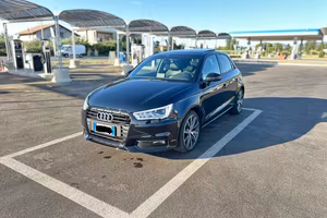 Audi A1 S line - Cambio automatico