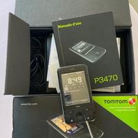 CELLULARE HTC P3470 VINTAGE