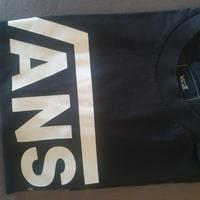 maglia maniche corte VANS