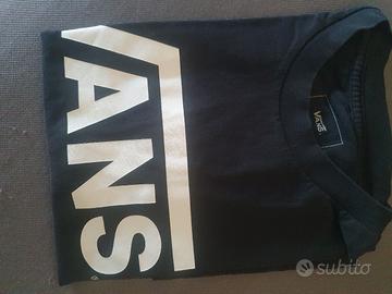 maglia maniche corte VANS