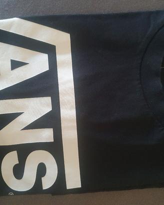 maglia maniche corte VANS