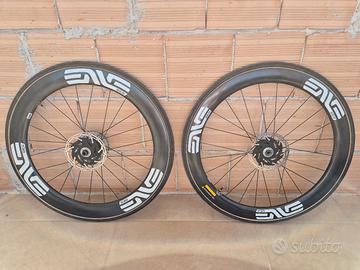 ENVE SES 5.6 63/54 Tubolari