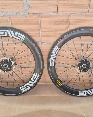 ENVE SES 5.6 63/54 Tubolari